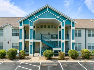 120 Spring Creek Court #31 BLDG 1, Branson, MO 65616