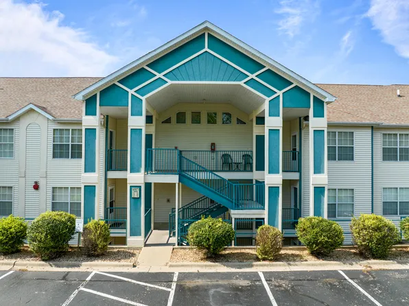120 Spring Creek Court #31 BLDG 1, Branson, MO 65616