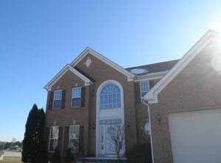 10 Lower Way Rd, Easton, PA 18045