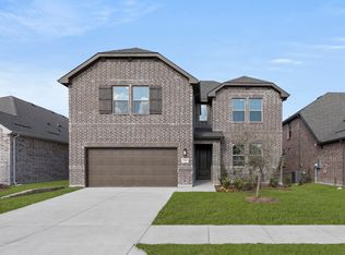 1006 Colgate Cir, Princeton, TX 75407
