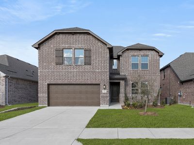 1006 Colgate Cir, Princeton, TX, 75407