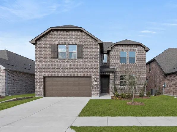 1006 Colgate Cir, Princeton, TX 75407