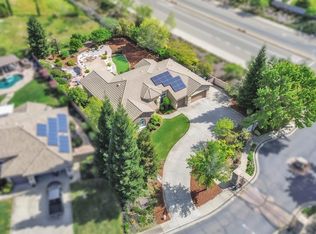 3031 Melina Dr, El Dorado Hills, CA