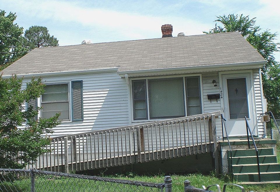 1st image of 1424 Garber St