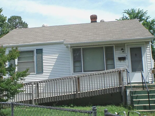 1424 Garber St, Richmond, VA 23231