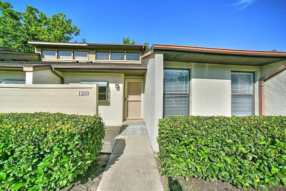 1210 Charter Oaks Cir, Holly Hill, FL 32117 Zillow