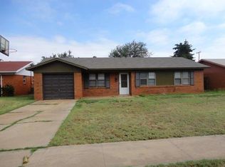 5536 17th St, Lubbock, TX 79416