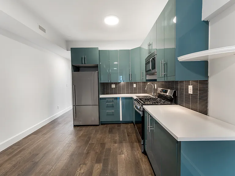 413 Palisade Ave #3R — Photo 9
