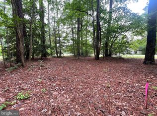 LOT 45 Ships Row & Stern Way, Montross, VA 22520