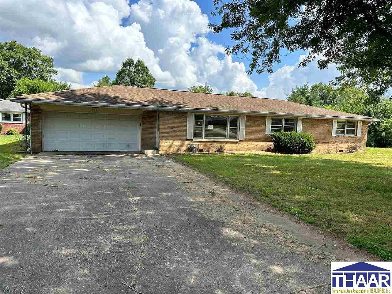 122 E Sycamore St, Rosedale, IN 47874 MLS 101396 Zillow