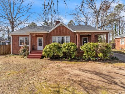 2507 Pope Dr, Anderson, SC, 29625