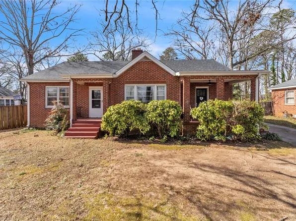 2507 Pope Dr, Anderson, SC 29625