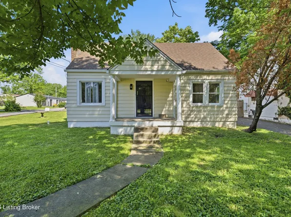 1219 Becker Ave, Louisville, KY 40213