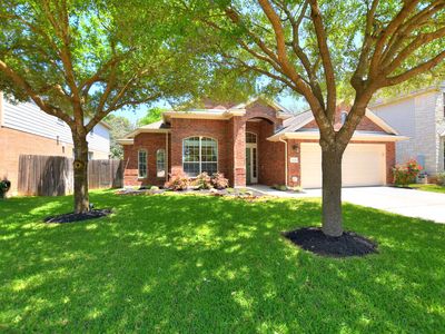 1614 Grand Falls Dr, Cedar Park, TX, 78613