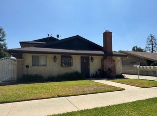 616 N Pasadena Ave #3, Azusa, CA 91702