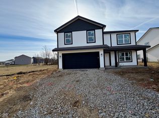 6715 Henley Way, Indianapolis, IN 46221