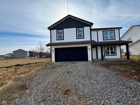 6715 Henley Way, Indianapolis, IN 46221