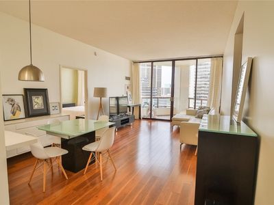 725 Kapiolani Blvd APT 1904, Honolulu, HI, 96813