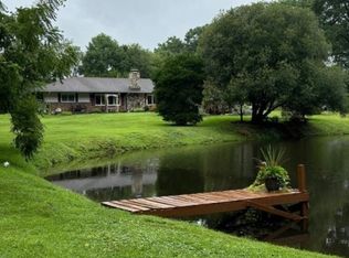 10 Vail Rd, Columbia, NJ 07832