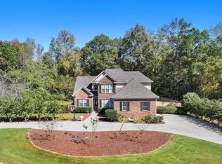 355 Heritage Cir, Chatsworth, GA 30705