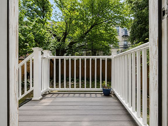 4th image of 1668 Putnam Ave #1RR