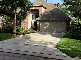 34 Canoe Birch Pl, Spring, TX 77382