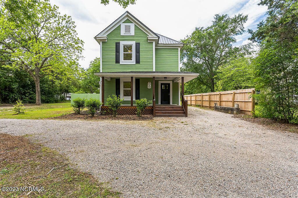 2373 Highway 220, Ellerbe, NC 28338 Zillow