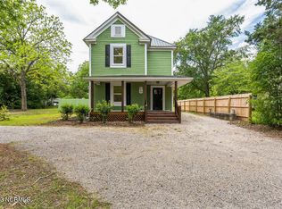 2373 State Highway 220, Ellerbe, NC 28338