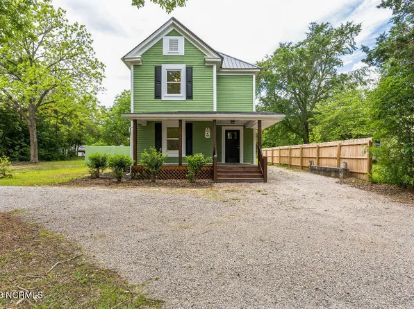 2373 Highway 220, Ellerbe, NC 28338