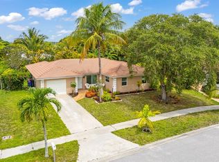 22055 Aslatic St, Boca Raton, FL 33428