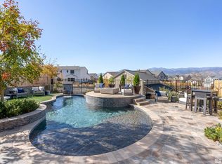 15017 Iron River Dr, Reno, NV 89521