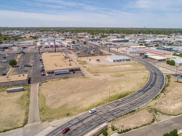 2451 Hardin Dr, Amarillo, TX 79110