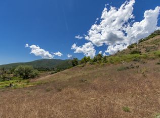 1440 N Pine Canyon Rd, Midway, UT 84049