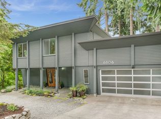 6806 96th Ave SE, Mercer Island, WA 98040