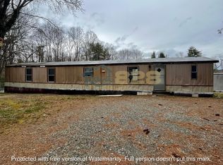 40 McIlwain Rd #5, Asheville, NC 28806