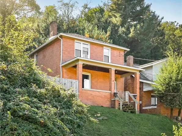 180 Oak St, Ambridge, PA 15003
