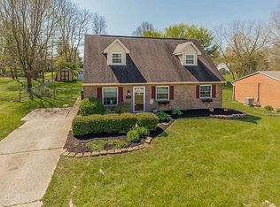 21 Ridgewood Dr, Alexandria, KY 41001