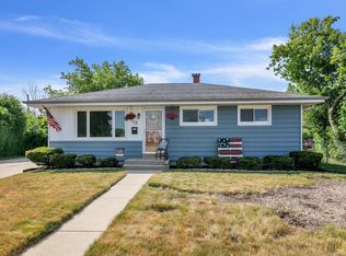 3113 Gates Ct, Racine, WI 53403