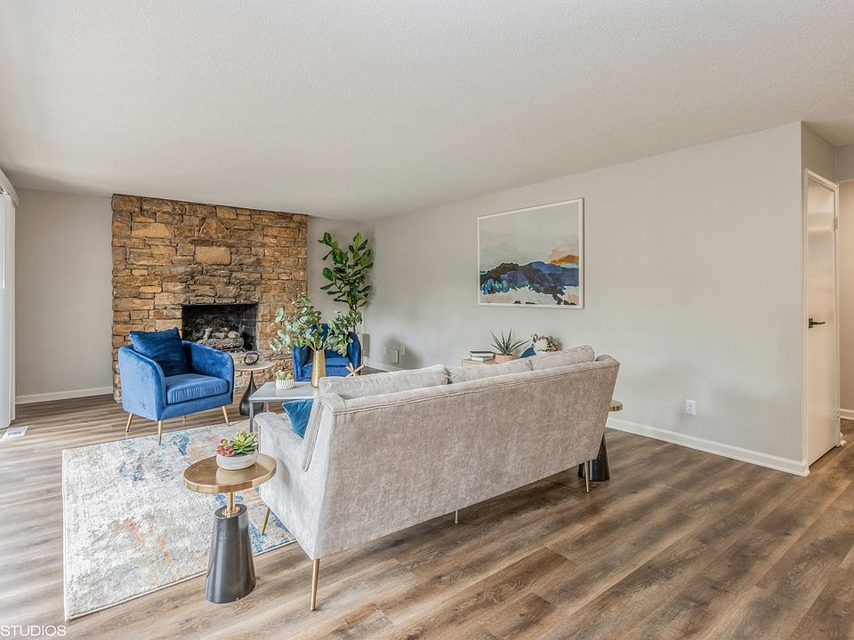 Kenilworth 4120 W 94th Ter Prairie Village, KS Zillow