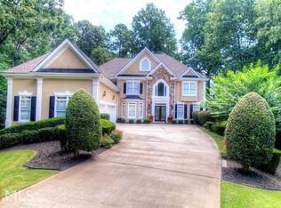 185 E Meadows Ct, Johns Creek, GA 30005