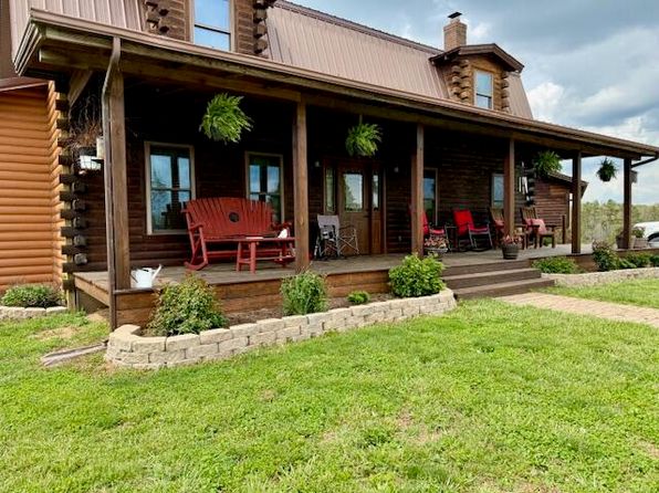 18549 County Road 427, Summersville, MO 65571
