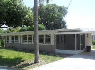315 Portia St, Nokomis, FL 34275