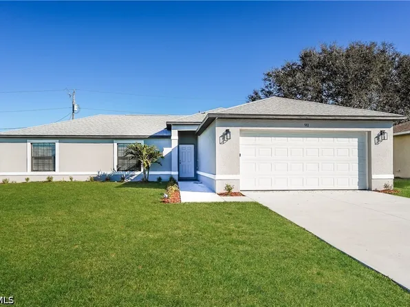 911 NE 9th St, Cape Coral, FL 33909