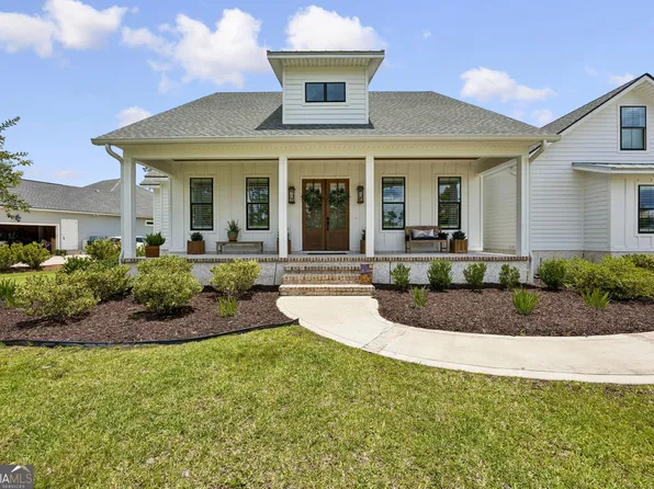 2211 Isles Of Street Marys Way, Saint Marys, GA 31558