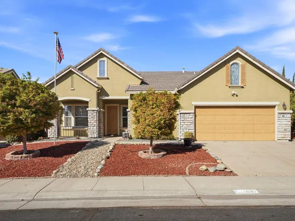 1697 San Antonio Ln, Roseville, CA 95747