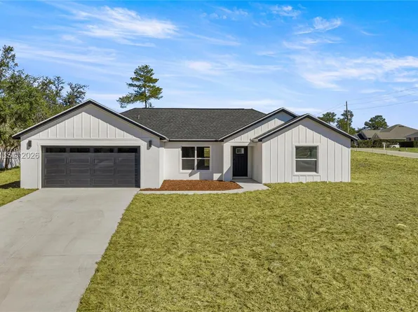 9989 SW 42nd Ave, Ocala, FL 34476