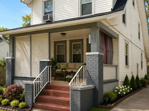 1211 5th Avenue, Asbury Park, NJ 07712