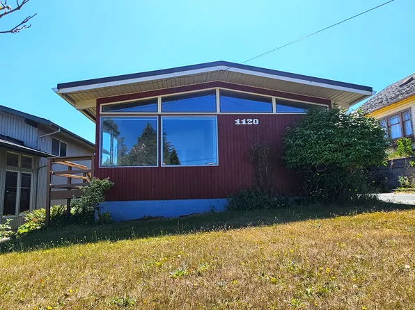 1120 W 10th St, Port Angeles, WA 98363