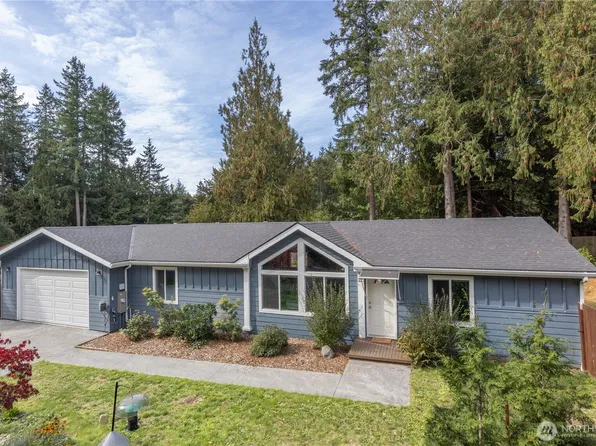 164 Lewis Avenue, Port Townsend, WA 98368