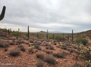 0 W Black Mountain Rd #94, Wittmann, AZ 85361